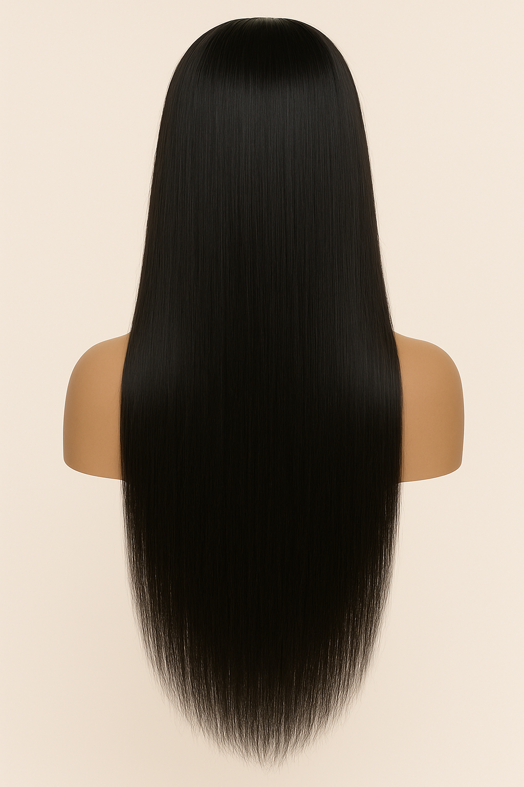Straight Wig