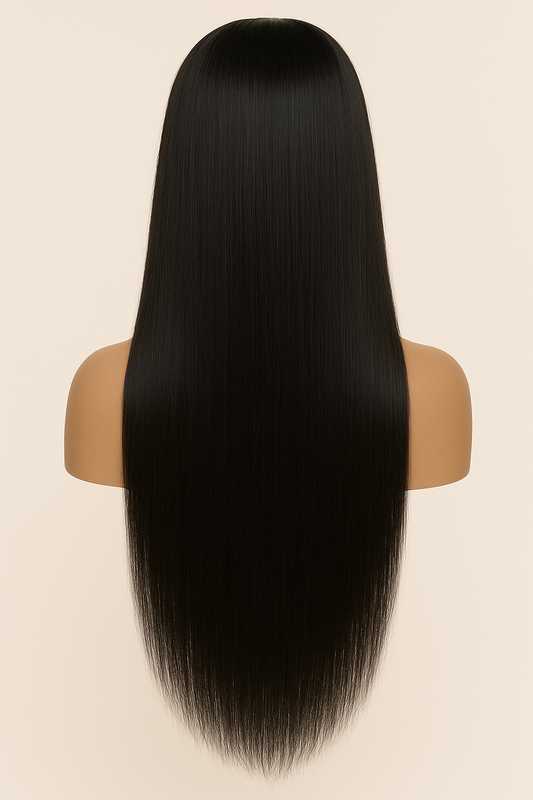Straight Wig
