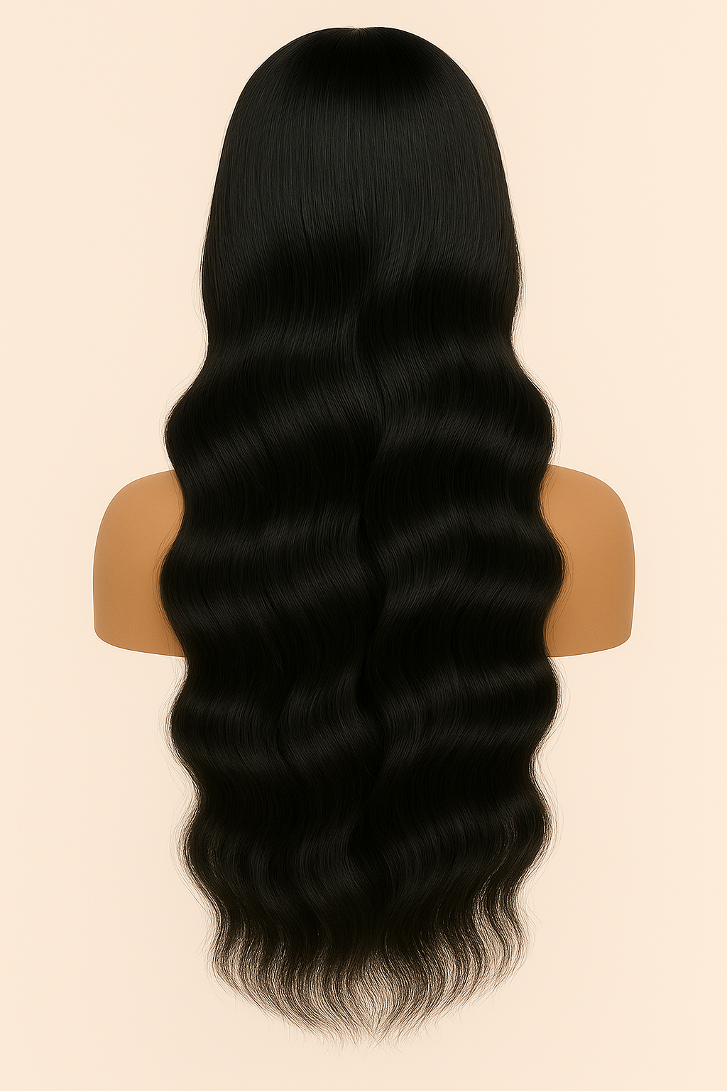 Body Wave Wig