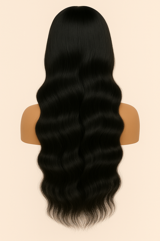 Body Wave Wig