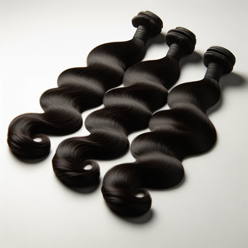 Body Wave (individual)