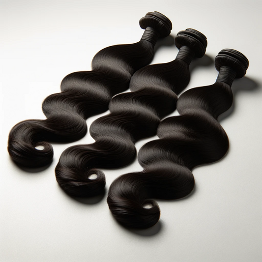 Body Wave (individual)