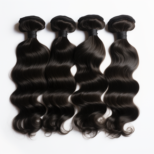 Natural Wave (individual)